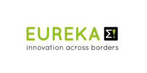 Logo of Eureka