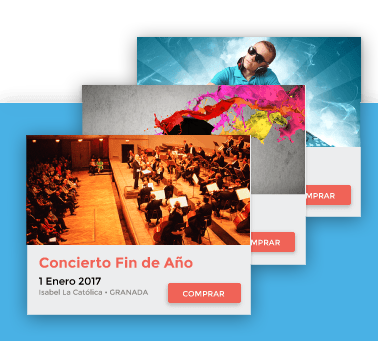 E-TICKETING_PRECIO_MANTENIMIENTO Eventos