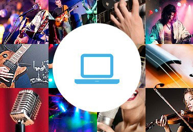 pagina-web Espectáculo