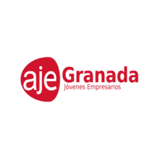 Logo AJE Granada Jóvenes Empresarios