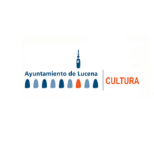 Logo Ayuntamiento de Lucena Cultura