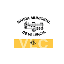 Logo Banda Municipal de València