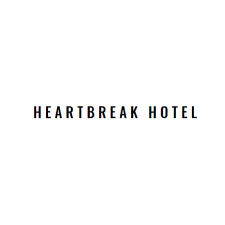 Logo Heartbreak Hotel