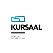 Logo Kursaal Donostia San Sebastián