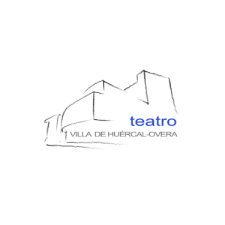 Logo Teatro Villa de Huércal-Civera