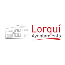 Logo Ayuntamiento Lorquí