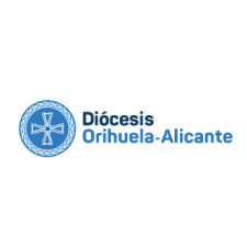 Logo Diocesis Orihuela Alicante
