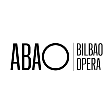 Logo ABAO Bilbao Opera